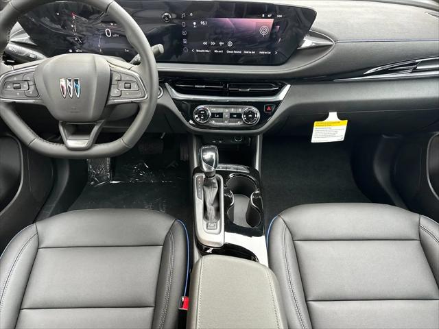 2026 Buick NV Sport Touring FWD
