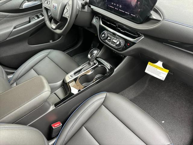 2026 Buick NV Sport Touring FWD