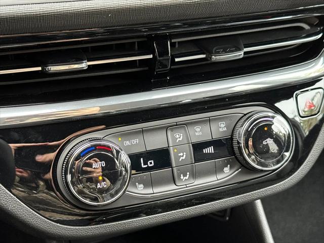 2026 Buick NV Sport Touring FWD