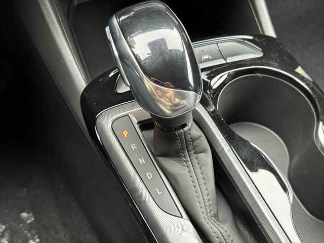 2026 Buick NV Sport Touring FWD