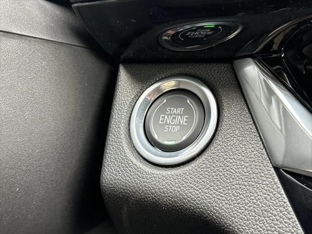 2026 Buick NV Sport Touring FWD