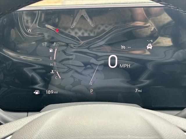 2026 Buick NV Sport Touring FWD