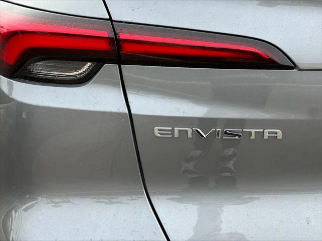 2026 Buick NV Sport Touring FWD