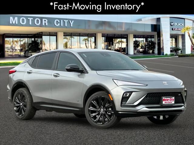 2026 Buick NV Sport Touring FWD for sale in Bakersfield, CA