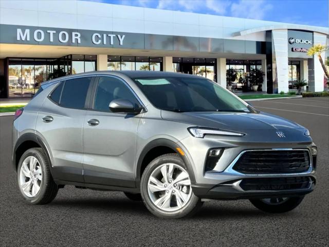 2026 Buick Encore GX Preferred FWD for sale in Bakersfield, CA