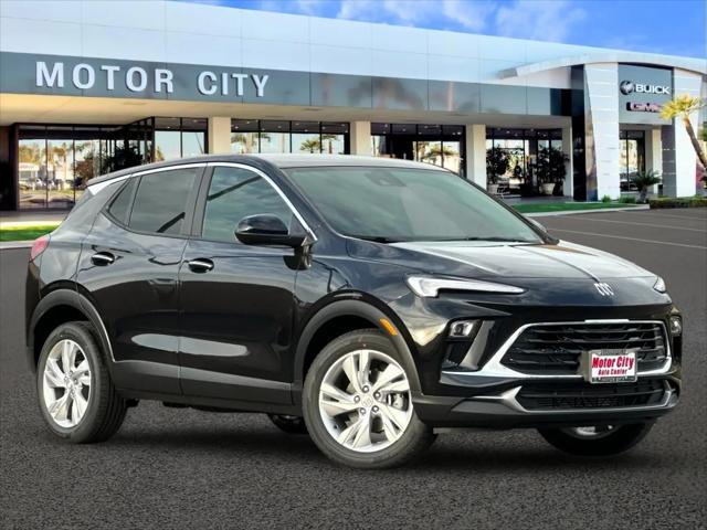 2026 Buick Encore GX Preferred FWD for sale in Bakersfield, CA