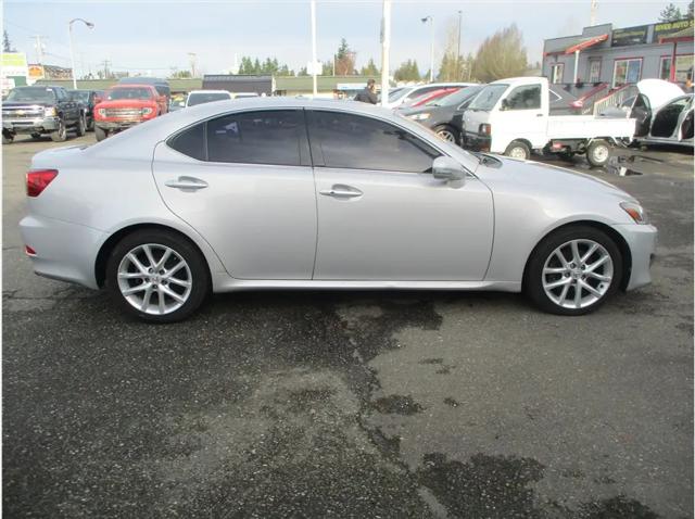 2013 Lexus IS 250 IS 250