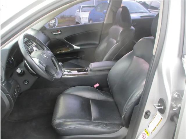 2013 Lexus IS 250 IS 250