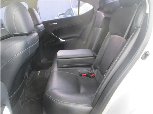 2013 Lexus IS 250 IS 250