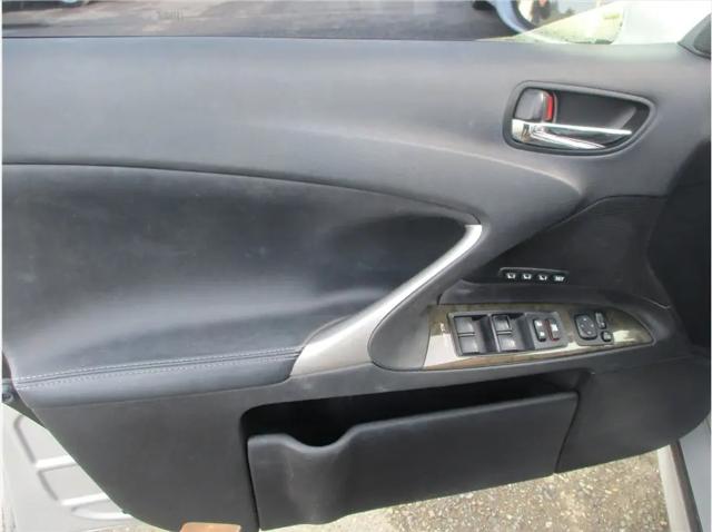 2013 Lexus IS 250 IS 250