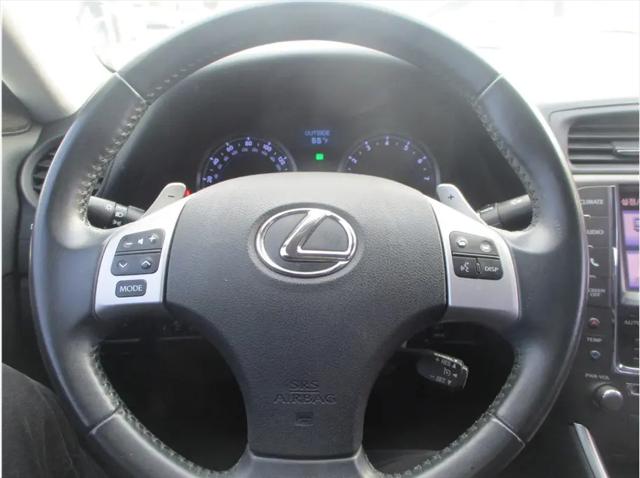 2013 Lexus IS 250 IS 250