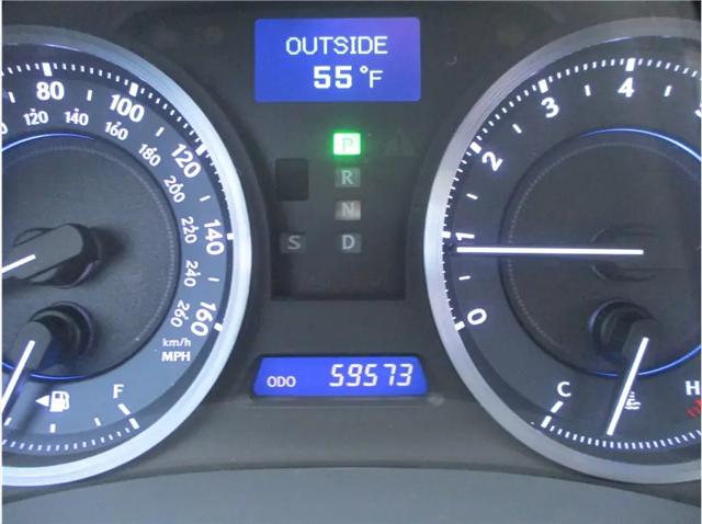 2013 Lexus IS 250 IS 250