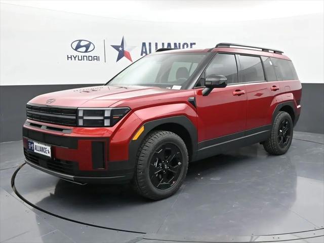 2026 Hyundai Santa Fe XRT for sale in Fort Worth, TX