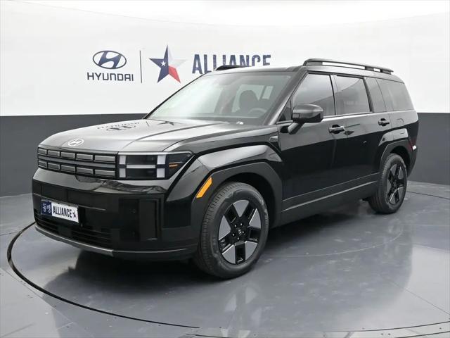 2026 Hyundai Santa Fe Hybrid SEL for sale in Fort Worth, TX