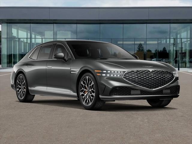 2026 Genesis G90 3.5T E-SC MHEV AWD for sale in Englewood, NJ