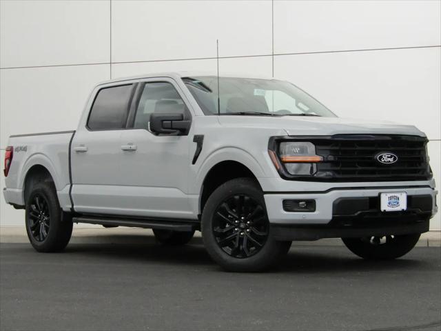 2026 Ford F-150 XLT for sale in Chippewa Falls, WI