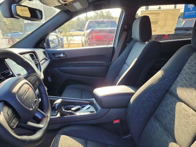 2026 Dodge Durango GT AWD HEMI V8