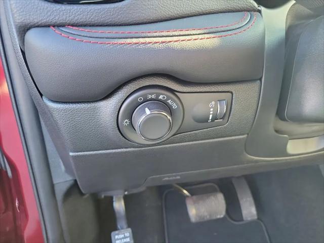 2026 Dodge Durango GT AWD HEMI V8