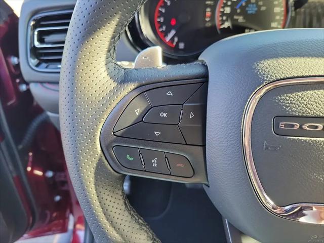 2026 Dodge Durango GT AWD HEMI V8
