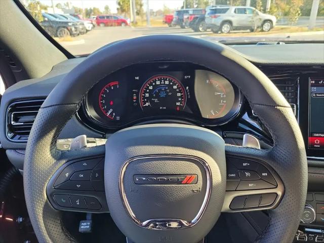 2026 Dodge Durango GT AWD HEMI V8