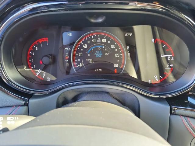 2026 Dodge Durango GT AWD HEMI V8