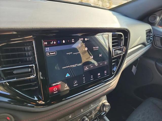 2026 Dodge Durango GT AWD HEMI V8