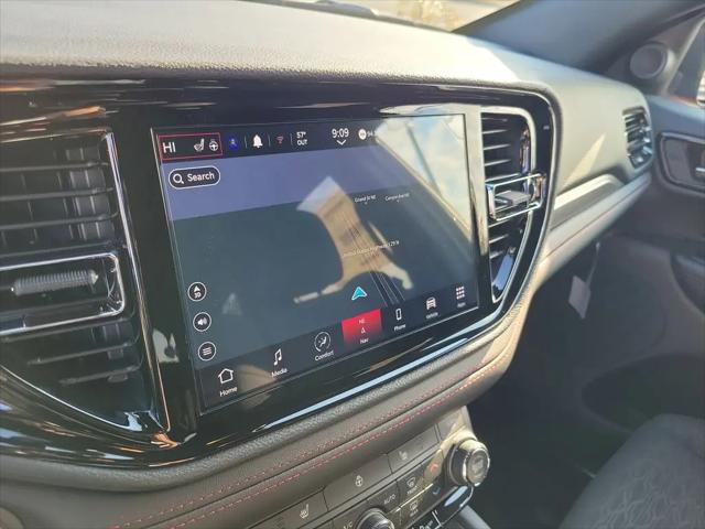 2026 Dodge Durango GT AWD HEMI V8