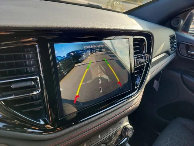 2026 Dodge Durango GT AWD HEMI V8
