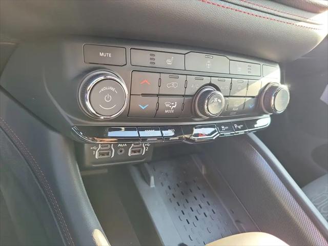 2026 Dodge Durango GT AWD HEMI V8