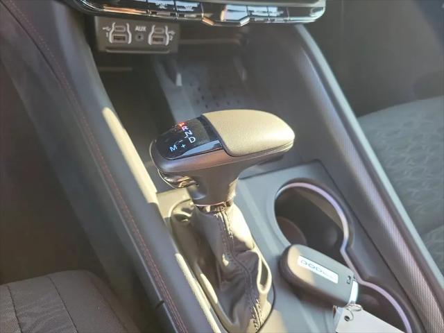 2026 Dodge Durango GT AWD HEMI V8