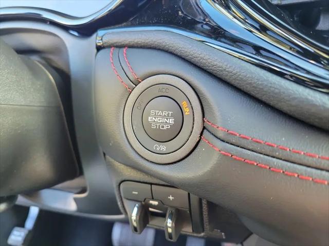 2026 Dodge Durango GT AWD HEMI V8