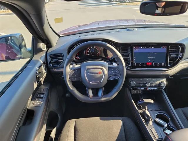 2026 Dodge Durango GT AWD HEMI V8