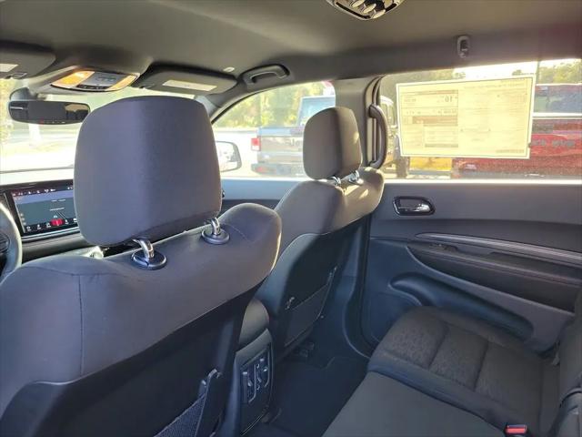 2026 Dodge Durango GT AWD HEMI V8