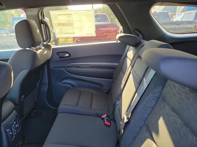 2026 Dodge Durango GT AWD HEMI V8