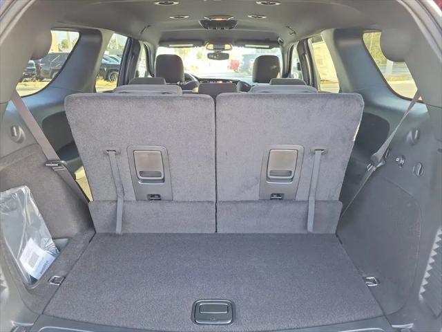 2026 Dodge Durango GT AWD HEMI V8