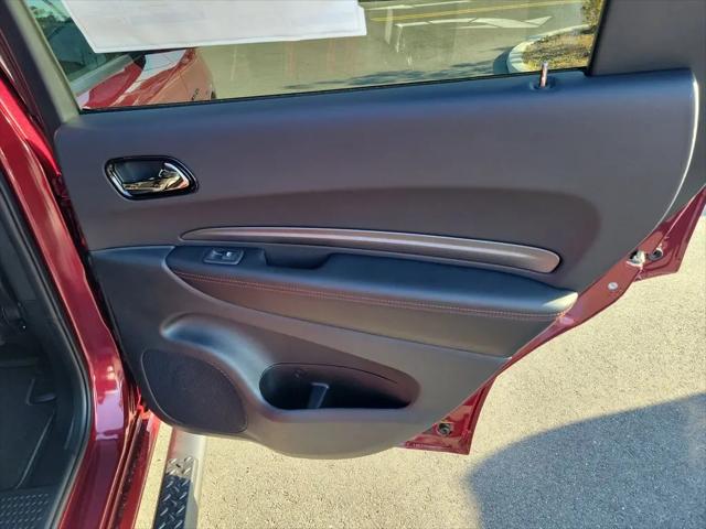 2026 Dodge Durango GT AWD HEMI V8