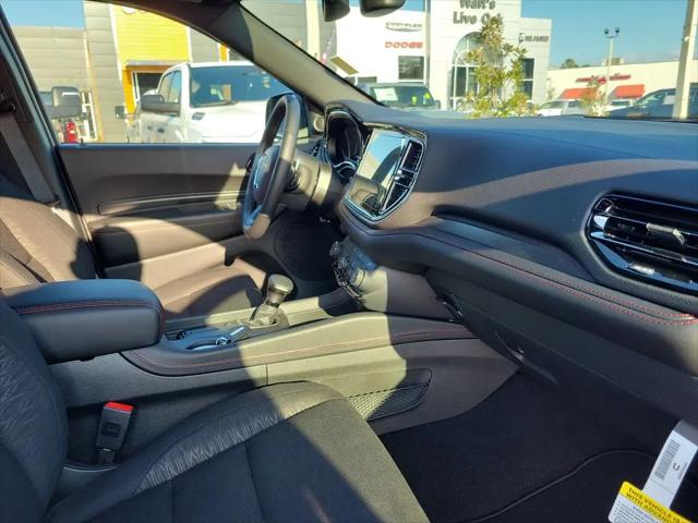 2026 Dodge Durango GT AWD HEMI V8