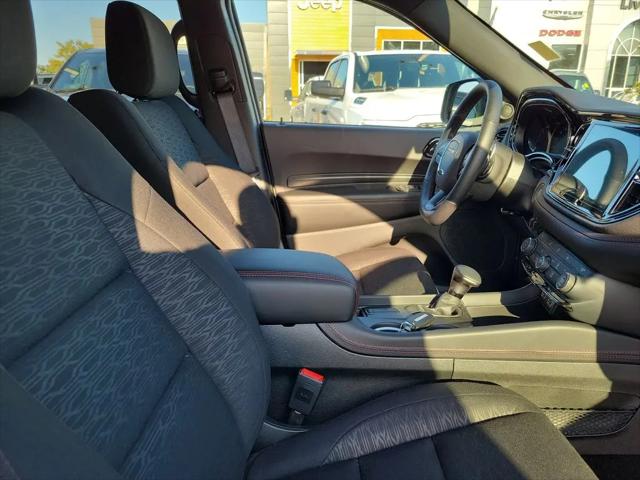 2026 Dodge Durango GT AWD HEMI V8