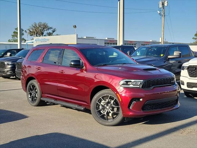 2026 Dodge Durango GT AWD HEMI V8