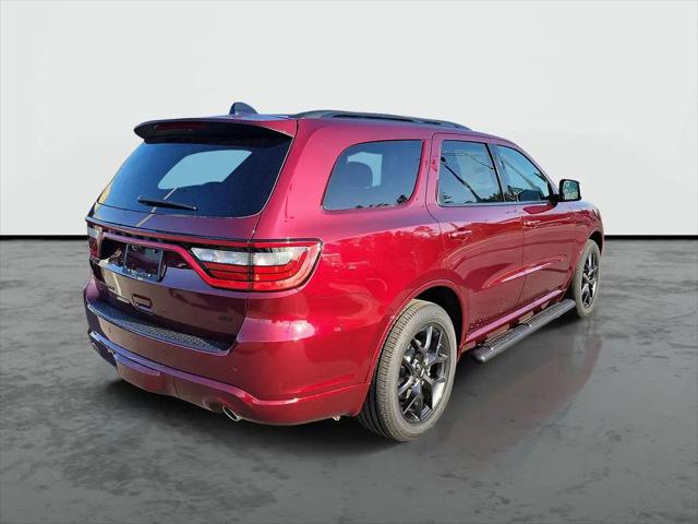 2026 Dodge Durango GT AWD HEMI V8
