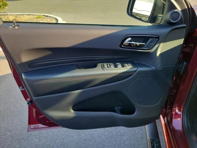 2026 Dodge Durango GT AWD HEMI V8
