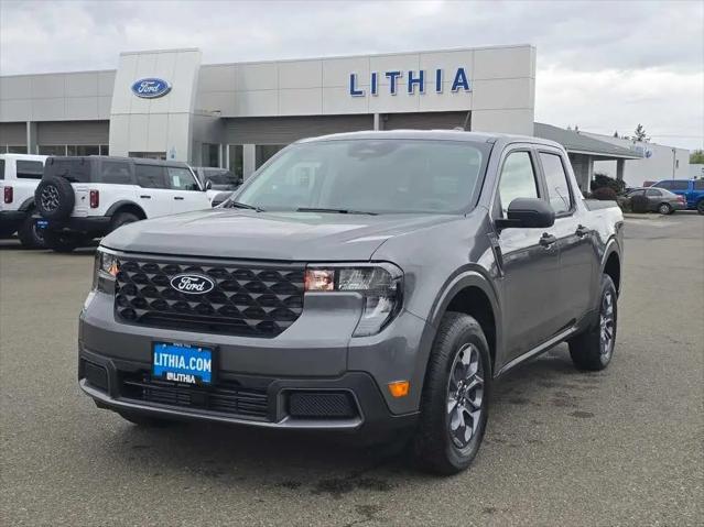 2026 Ford Maverick XLT for sale in Roseburg, OR