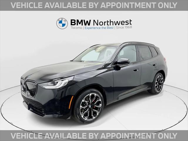 2026 BMW X3 30 xDrive for sale in Tacoma, WA