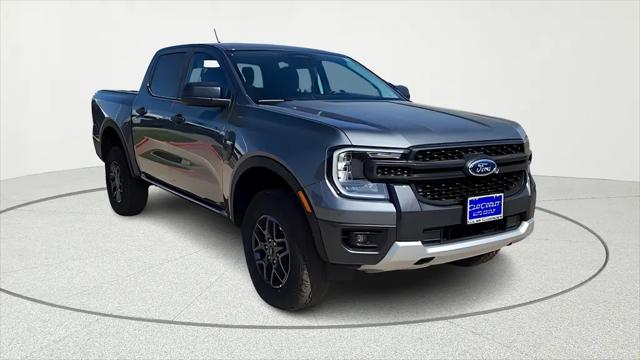 2026 Ford Ranger XLT for sale in Arlington, TX