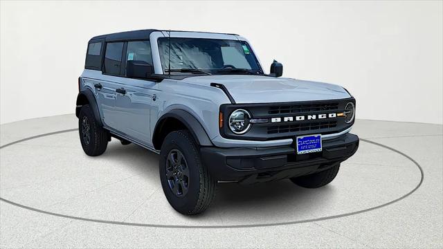 2026 Ford Bronco Big Bend for sale in Arlington, TX