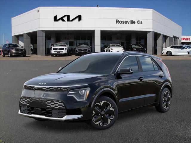 2026 Kia Niro EV Wind for sale in Roseville, CA