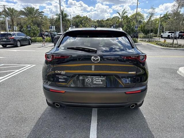 2023 Mazda CX-30 2.5 S Premium