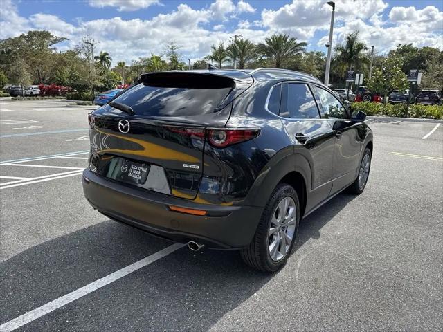 2023 Mazda CX-30 2.5 S Premium