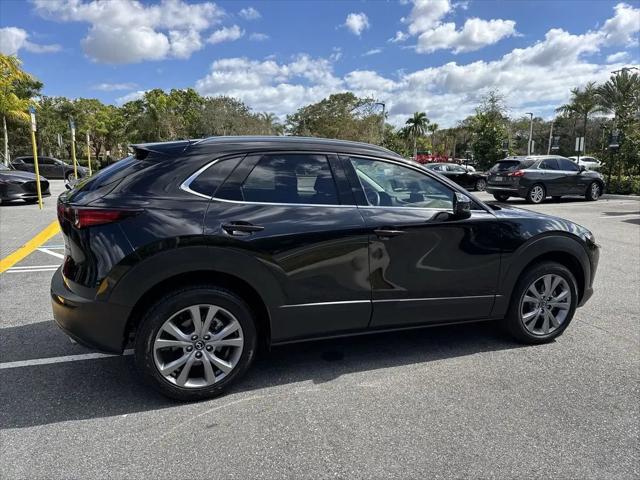 2023 Mazda CX-30 2.5 S Premium
