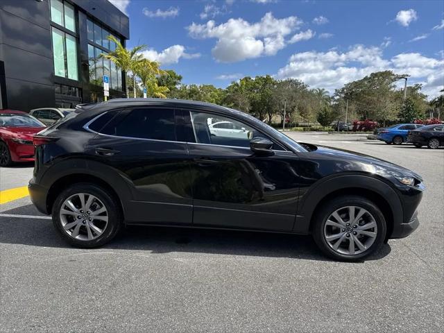 2023 Mazda CX-30 2.5 S Premium
